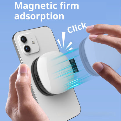 Magnetic Mini Selfie Fill Light for Phones